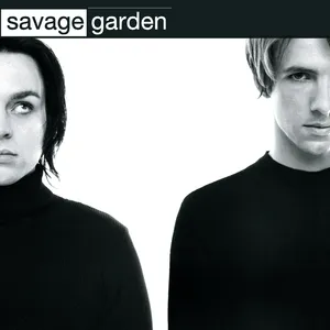 Savage garden